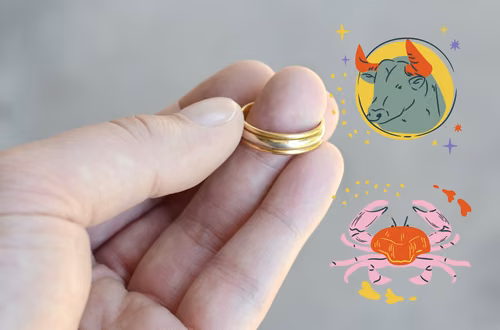 Mężczyźni spod tych znaków zodiaku są najwierniejszymi partnerami! Związek z nimi to gwarancja wierności