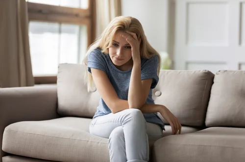 W Dniu Kobiet powiedział, że jestem wyjątkowa. Tydzień później odszedł - pisze Kamila [LIST]