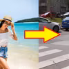 Zobacz za co możesz dostać MANDAT na PLAŻY