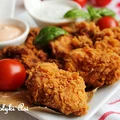 Kurczak ala KFC