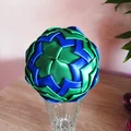 Bombki - karczochy