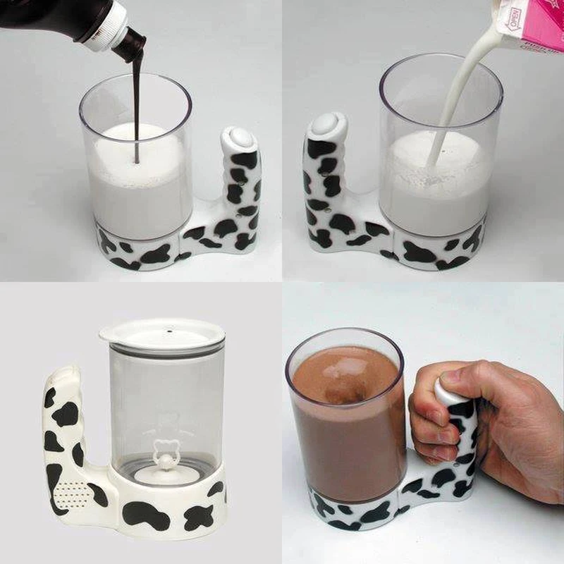 Kto ma chęć na kakao...??