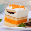 ciasto "Kubuś" z delicjami