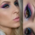 Piękne oczy - inspiracja