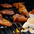 Marynata do kurczaka na grilla, która zawsze się udaje!