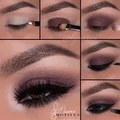 Cudny make up