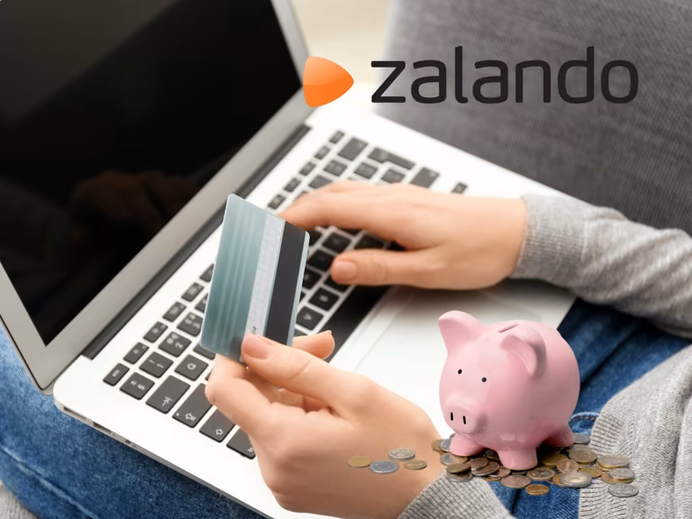 "Zakupy na zeszyt" w Zalando? Platforma wprowadza nowy rodzaj płatności!