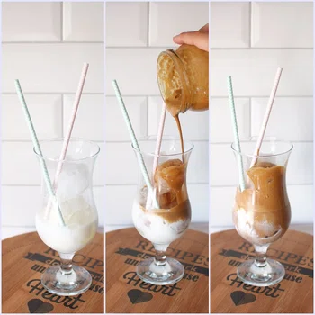 NAJPROSTSZA KAWA MROŻONA. JAK ZROBIĆ W DOMU W MINUTĘ?