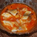 Śledź w pomidorach