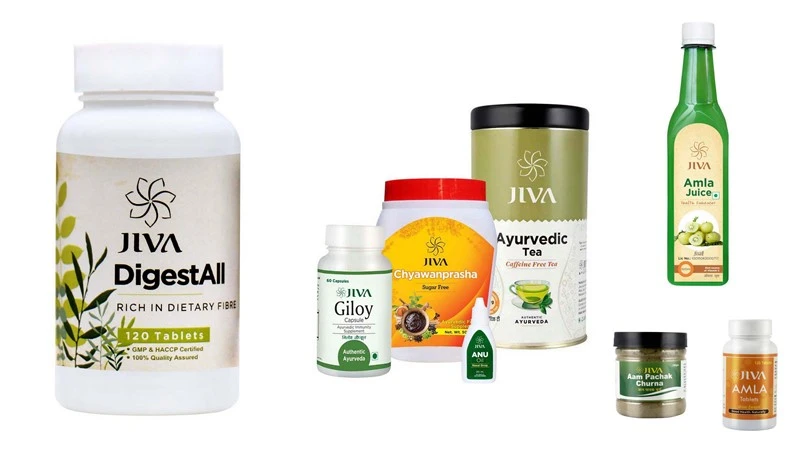 Jak naturalnie wzmocnić organizm ? - Świat w kolorze blond