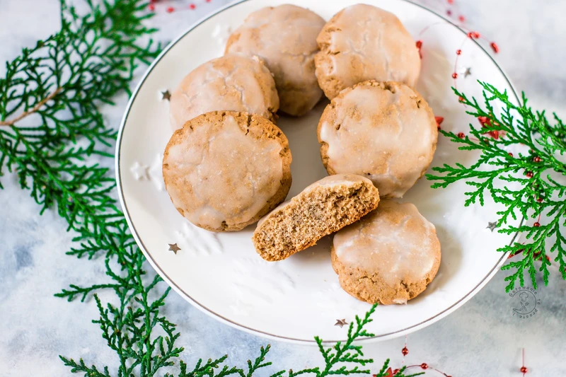 Pierniczki Lebkuchen