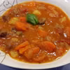 Zupa katalońska