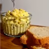 Pasta kanapkowa light z czarnuszką. Lekka pasta kanapkowa.