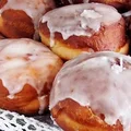 pyszne pączki w/g przepisu M. Kuronia...