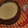 Krem czosnkowy na ostro
