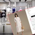 Ta sukienka z Sinsay za 60 zł to pewniak na Komunię i Chrzciny! Ażurowe detale dodają elegancji - krój dla każdej sylwetki