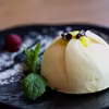 Sorbet brzoskwiniowy