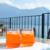 Italian Spritz cocktail