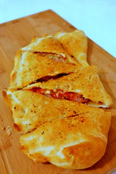 Calzone