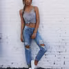 Uliczny outfit