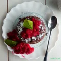 Fondant czekoladowy