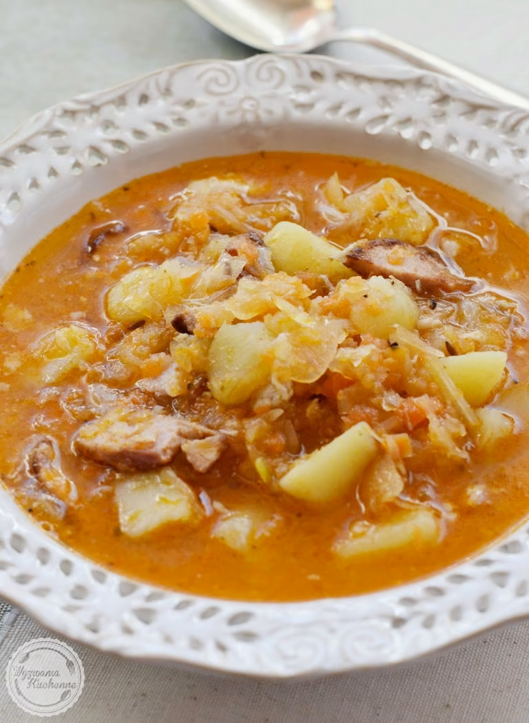 Kapuśniak