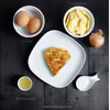 Wilcza Szkoła Gotowania: TORTILLA de patatas