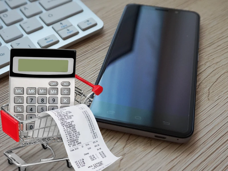 Kasy fiskalne w smartfonie dopuszczone do użytku!