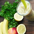 Smoothie na odporność