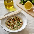 Baba ghanoush