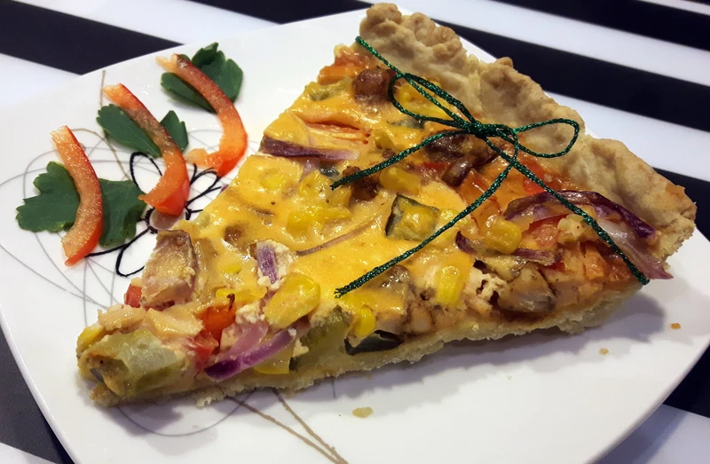 TARTA KEBAB-GYROS