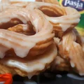 Pączki wiedeńskie