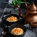 Owsianka marchewkowa – prosta i genialna