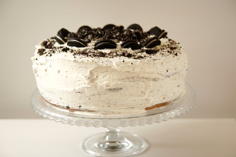 TORT OREO