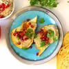 Baba ghanoush