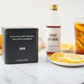 Czy herbata Earl Grey jest tylko jedna? Czy istnieją różne odmiany tego klasyka?