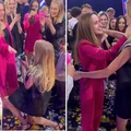 Tego jeszcze nie było! Oświadczyny podczas finału Top Model!