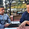 Rafał Collins zatrudnił Tomasza Komendę. Na czym będzie polegać jego praca?