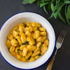 Gnocchi dyniowe