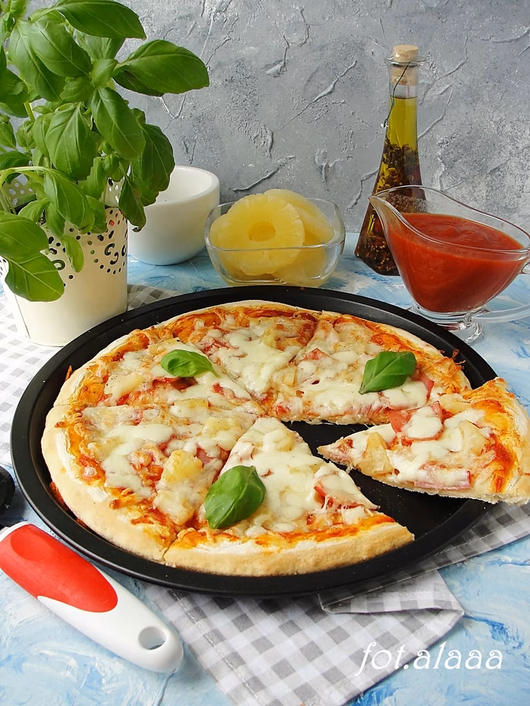 Pizza