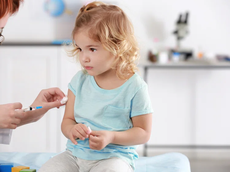 Zdjęcie Kalendarz szczepień dla dzieci i niemowląt #1