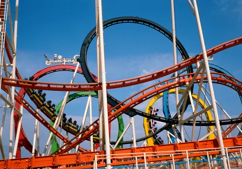 Światowy Dzień Roller Coastera: Ekscytująca podróż przez historię i znaczenie