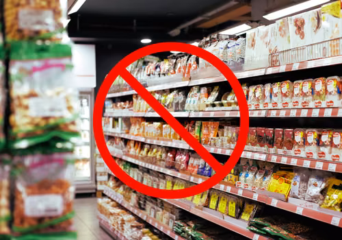 Salmonella w produkcie ziołowym! GIS wycofuje partie i ostrzega konsumentów