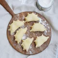 Ciasto na pierogi