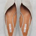 Asymetryczne buty