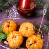 Korzenne mandarynki