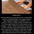 Praktyczny remontowy trik z doborem paneli