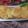 Schabowe Leśniczego