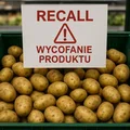 Ziemniaki wczesne wycofane z Lidla: Co musisz wiedzieć?