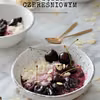 PUDDING RYŻOWY Z GORĄCYM SOSEM CZEREŚNIOWYM!
